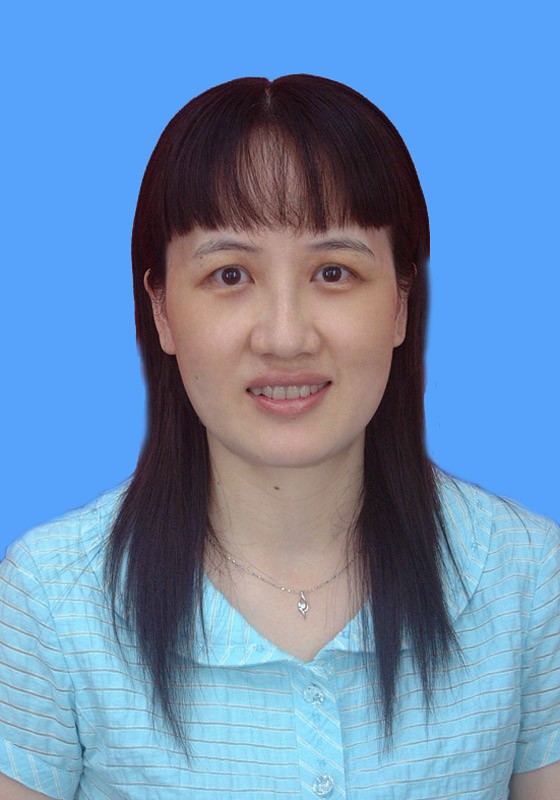 黄晓娟