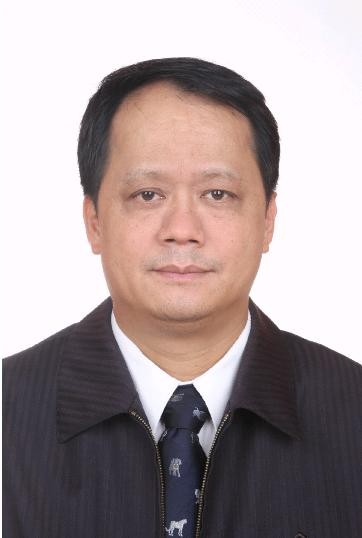 蔡高根