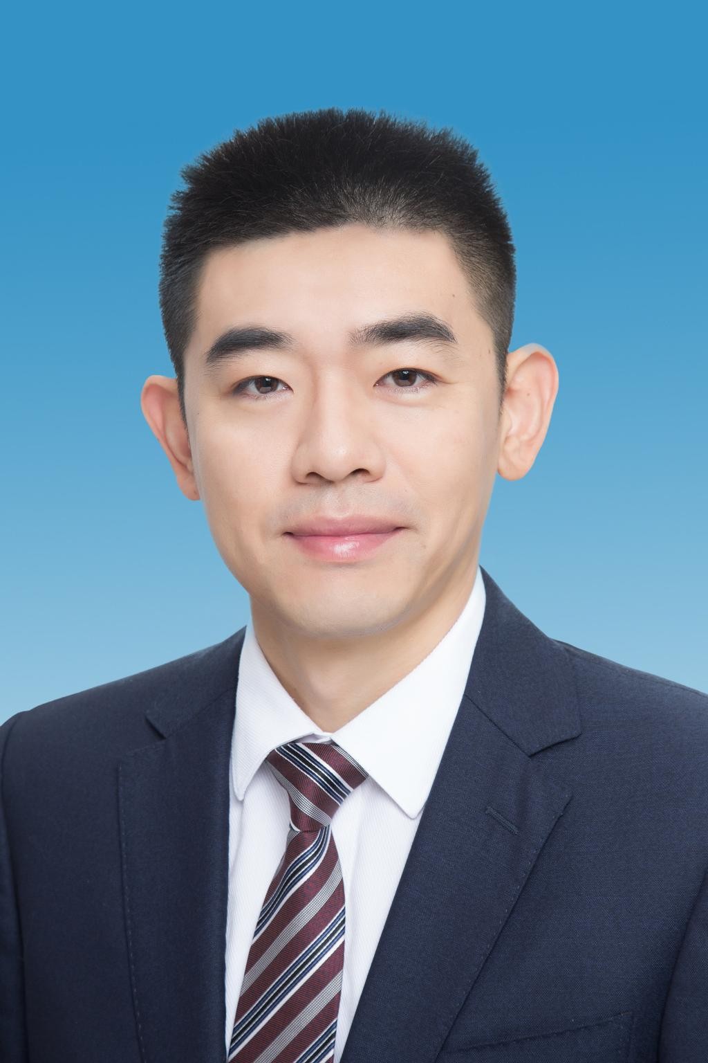 孙鲁毅