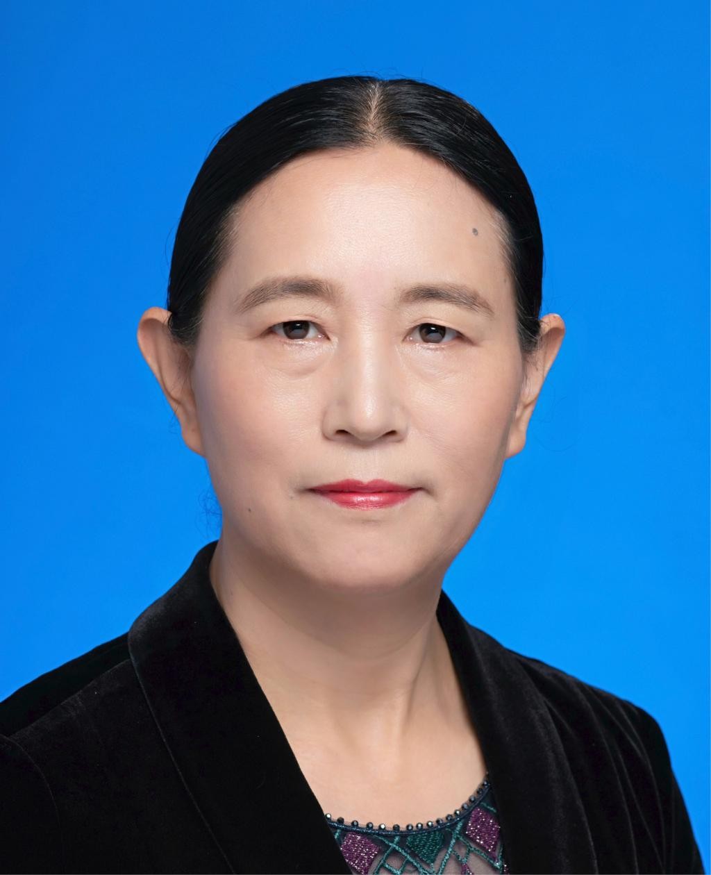 李兰荣