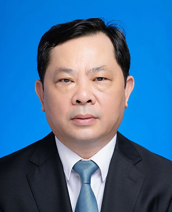 侯代忠