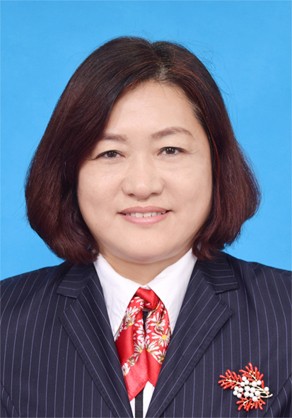 王玫