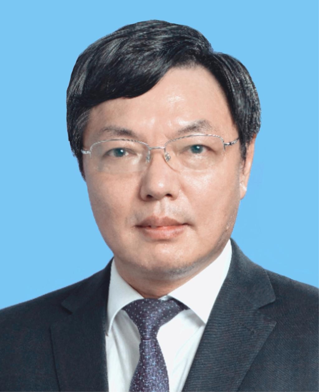 李传起