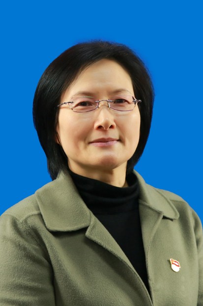 陈贵英