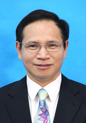 周国清