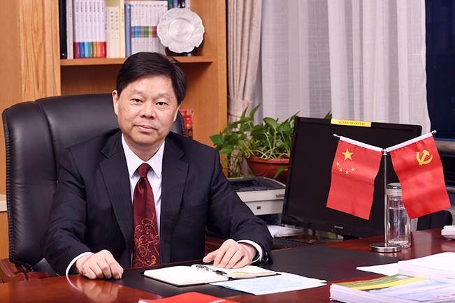 刘德富